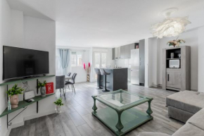 Enjoy Valencia: Deluxe Apartment with Terrace